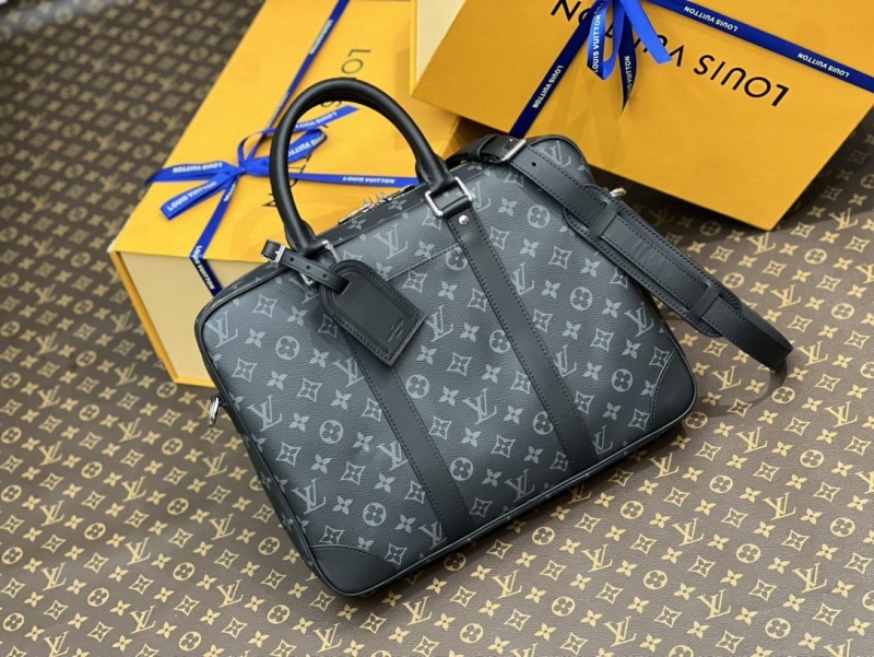 LV Top Handle Bags